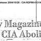 Illustration for article titled Thanks to the CIA, Issues of the Agency's Most-Hated Magazine Are Now Online